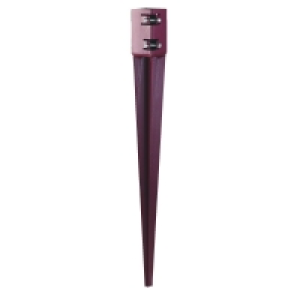 Wickes Bolt System 600mm Support Spike for 75 x 75mm Posts £6.99