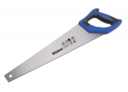 Wickes Fine Cut Panel Saw 20in