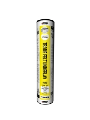 IKO Trade Traditional Underlay Felt 10 x 1m £22.49