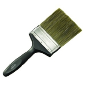 Harris T-Class Delta Masonry Brush 4in £5.99