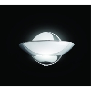 Manilla Wall Light Chrome £19.49