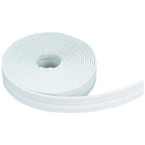 Wickes  Wickes Flexible Bath Seal Self Adhesive White 3.5m