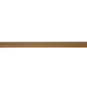 Wickes Intumescent Fire Seal Brown 10x4x1005mm Door Pack FD2 £16.99