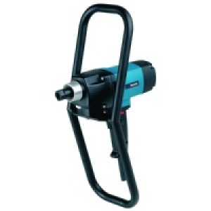 Makita UT120 Mixer Drill+GP Paddle 110v
