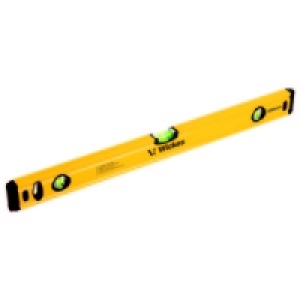 Wickes Spirit Level 600mm