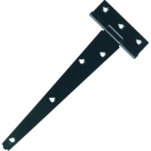 Wickes Tee Hinge Black Japanned 451mm £3.75