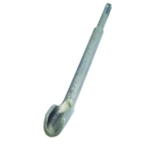 Rawl Roto SDS+Gouge Chisel 250x22mm £3.99