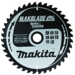 Makita B-08654 Circular Saw Blade 260x30mm 40T