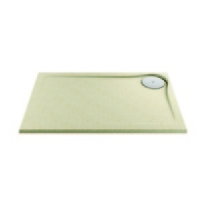 1200x800 Rectangle UltraLowTray RH Tan