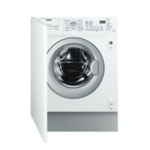 AEG Fully Integrated Washing Machine 1400rpm 7kg