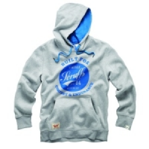 Scruffs Vintage Hoodie L