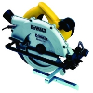 DeWalt 190mm Circular Saw 110v