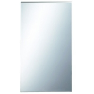 Mirror & Back Panel 600mm