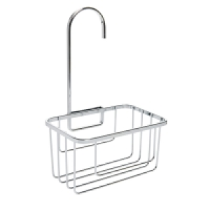 Croydex Rust Free Shower Caddy £7.00
