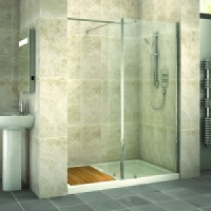 Rimini Round Basin and Full Pedestal 650mm