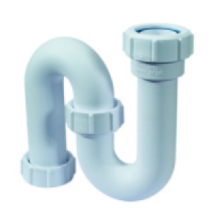 1 1/2in x 75mm Seal S Trap SD10