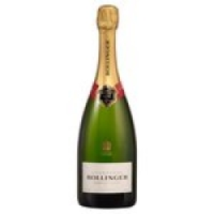 Bollinger Special Cuvee Brut NV £30.00