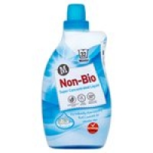 Morrisons Concentrated Non-Bio Super Concent &pound;2.00