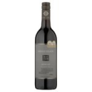 Mcguigan Bin 578 Merlot £5.00
