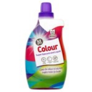 Morrisons Colour Super Concentrated Liquid 3 &pound;2.00