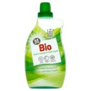 Morrisons Bio Super Concentrated Liquid 32 W £2.00