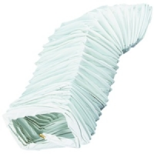 Flexible Rectangular Hose