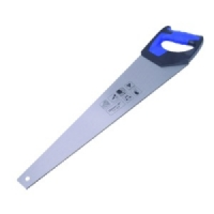 Coarse Cut Hand Saw 55cm £8.99