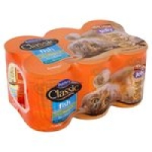 Butchers Natural Nutrition Classic Fish £2.47