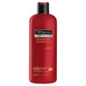 TRESemmé Keratin Smooth Infusing Shampoo £2.50
