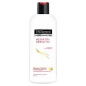TRESemmé Keratin Smooth Restoring Conditione £2.50