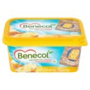 Benecol Buttery Spread £3.64