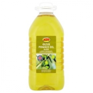 Olive Pomace Oil Blend £5.50