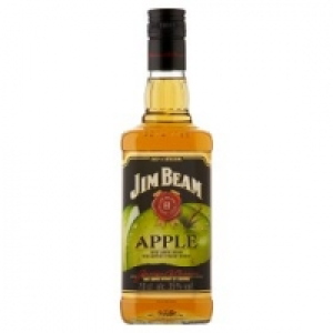 Apple Bourbon £17.00
