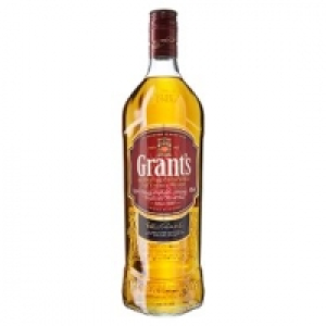 Family Reserve Blended Scotch Whisky £20.00