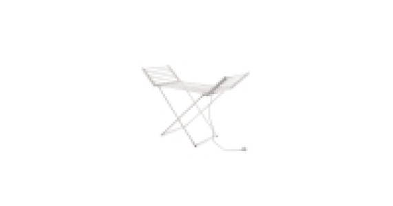 Heated Airer