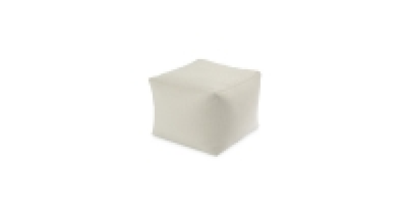 Hopsack Bean Cube £14.99