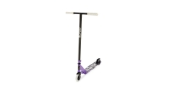 Zinc Phantom Stunt Scooter