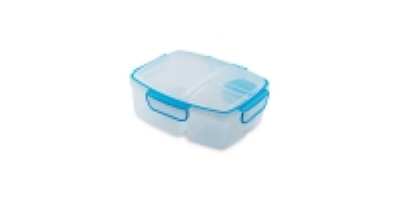 Junior Kids Split Lunch Box