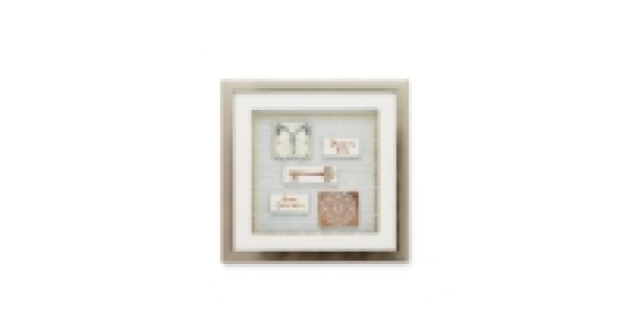 Burnished Copper Dream Big Wall Art