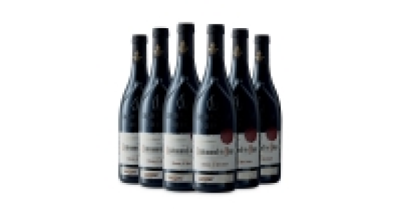 Châteauneuf Domaine