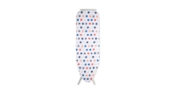 Large Spotted Ironing Board Cover