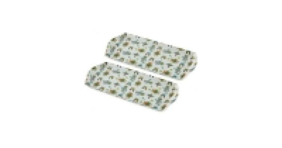 Robot Tray Medium 2 Pack