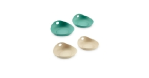 Ceramic Salad Plate 2-Pack £5.49