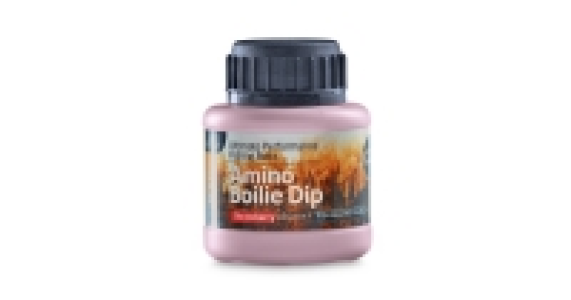 Strawberry Amino Boilie Dips £2.99