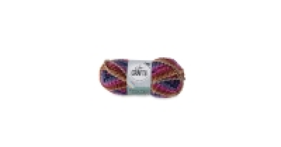 Twisted Fancy Yarn £2.99