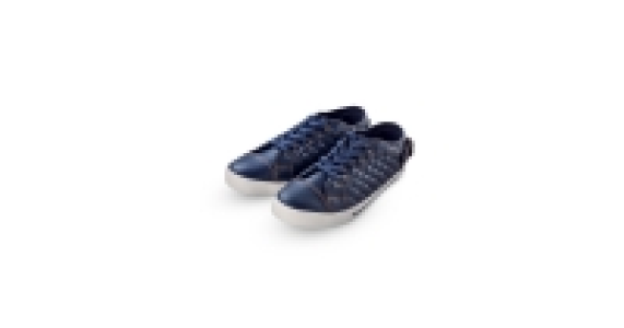 Ladies Quilted Trainers £6.49