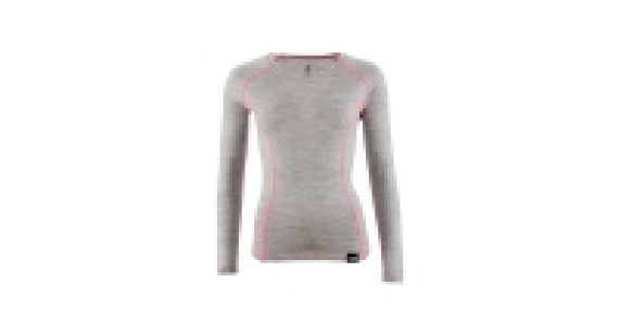 Merino Ladies Long-Sleeved Top