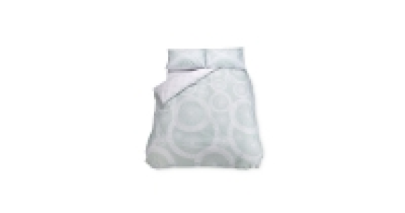 Spiral Double Size Duvet Set