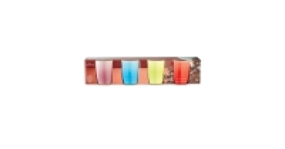 Espresso Cups - Bright