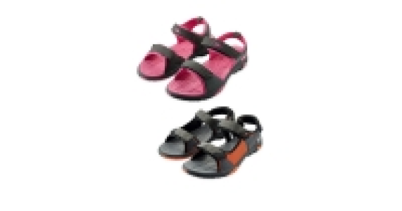 Trekking Sandals £4.49